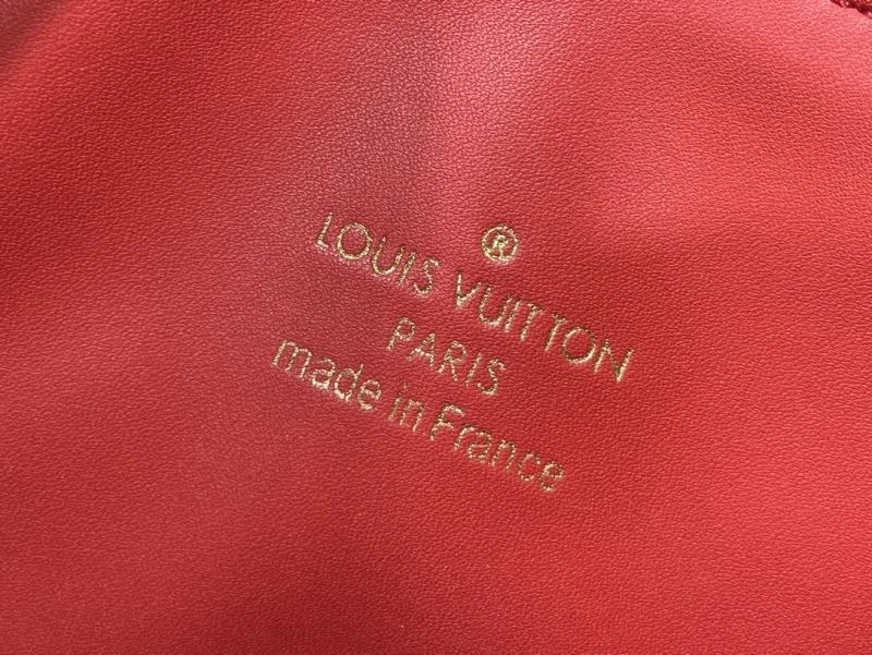 LV Satchel bags 4365F-0004