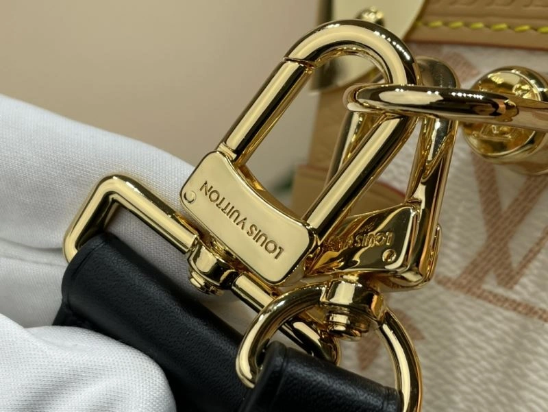 LV Box Bags 4365F-0005