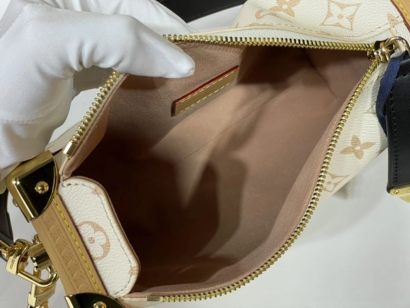 LV Box Bags 4365F-0005