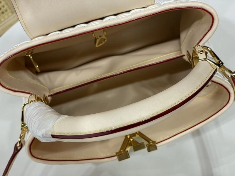 LV Capucines Bags 4365F-0007