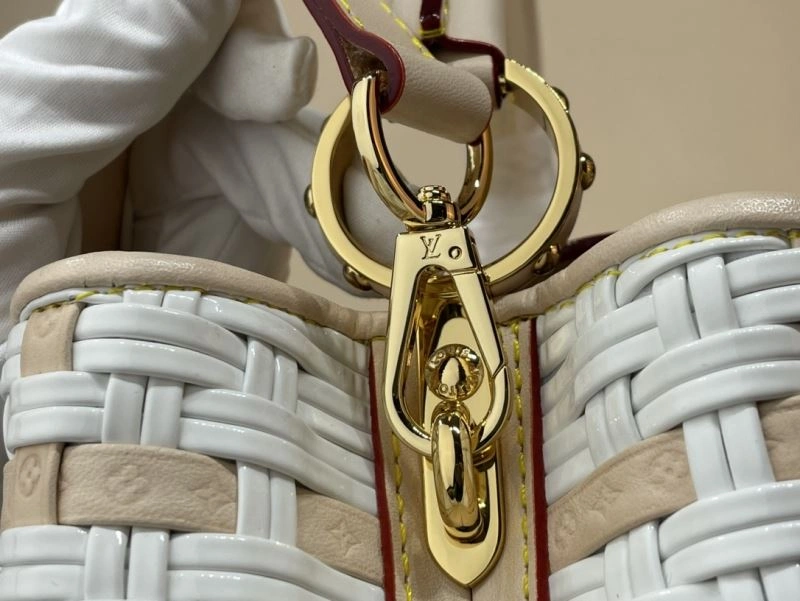 LV Capucines Bags 4365F-0007