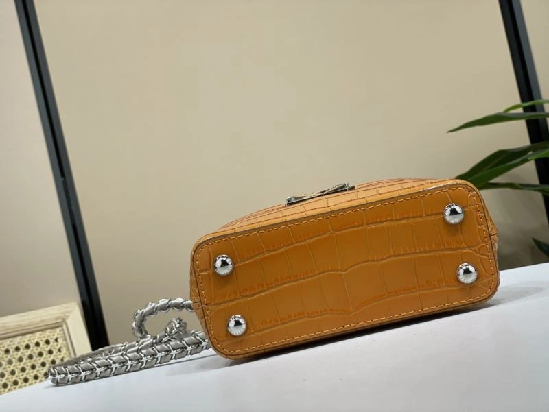 LV Capucines Bags 4365F-0009