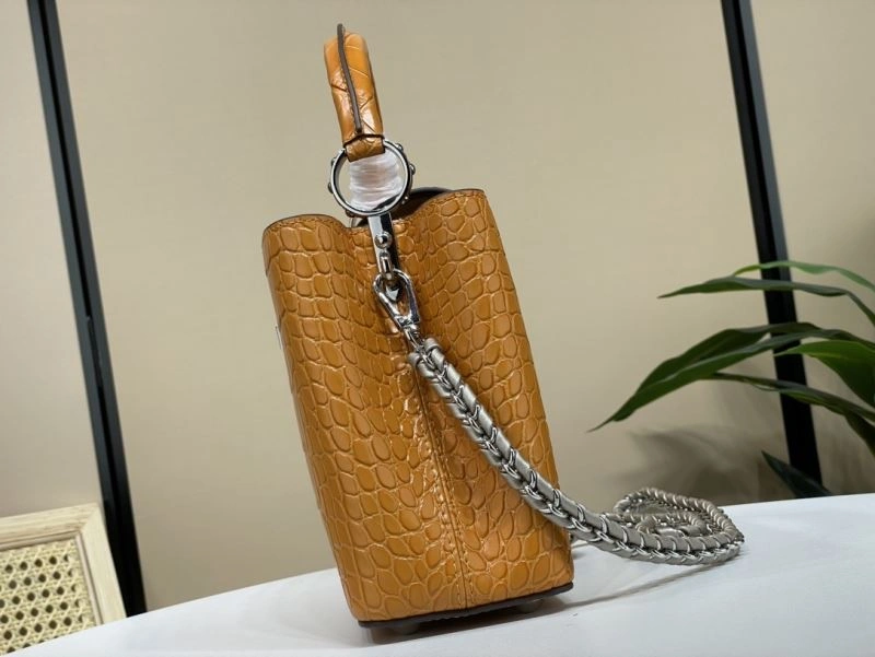 LV Capucines Bags 4365F-0011