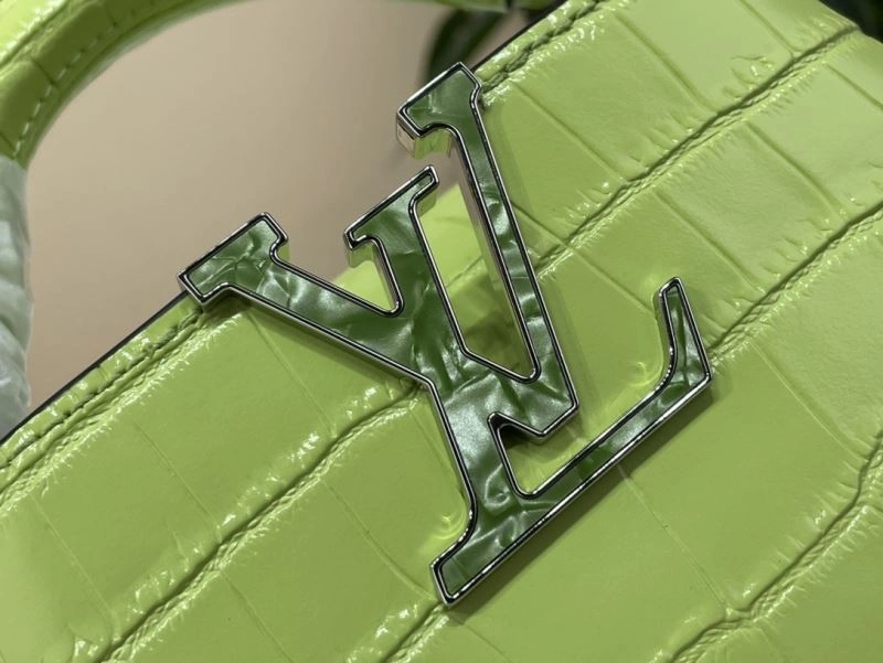 LV Capucines Bags 4365F-0013