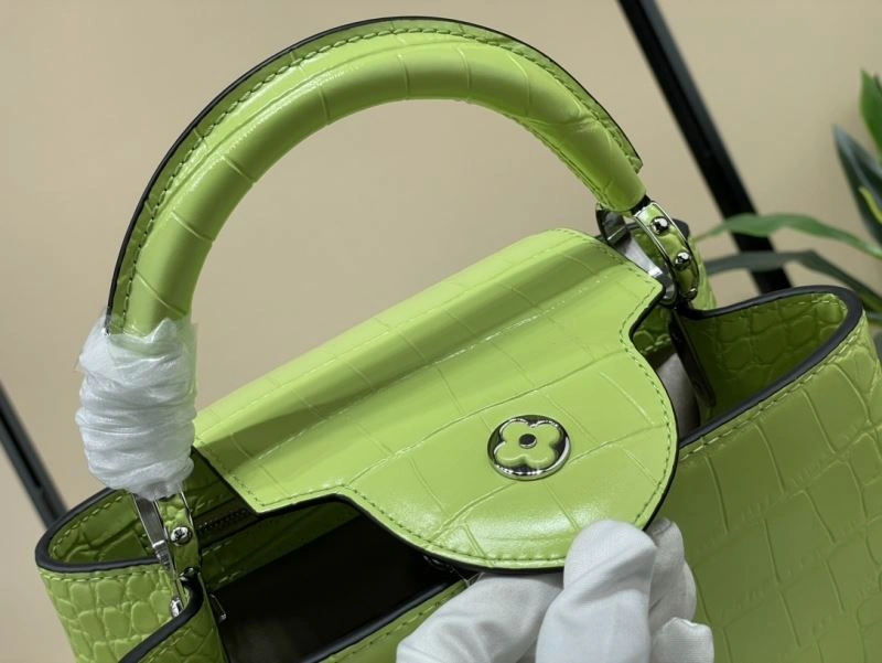 LV Capucines Bags 4365F-0015