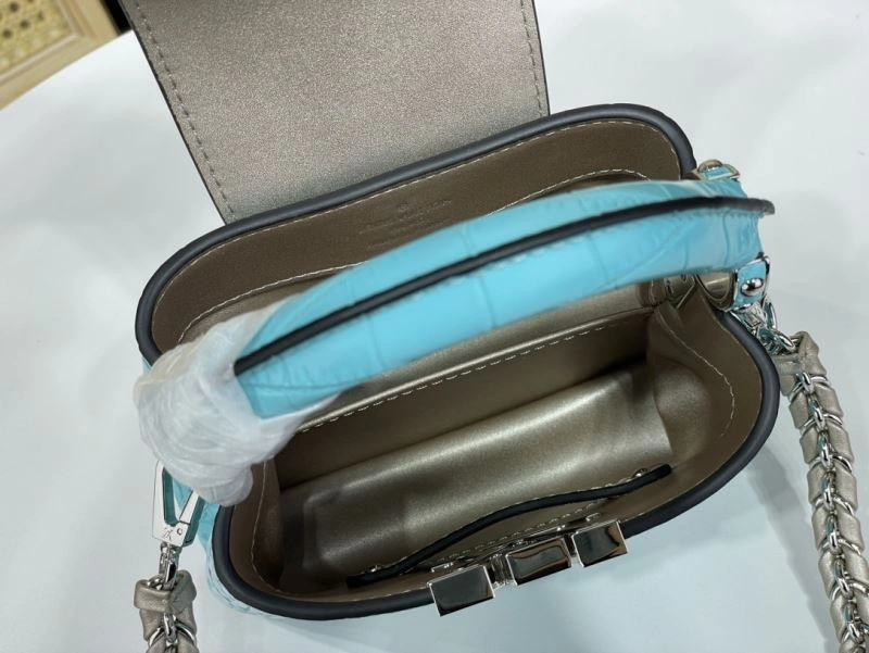 LV Capucines Bags 4365F-0017