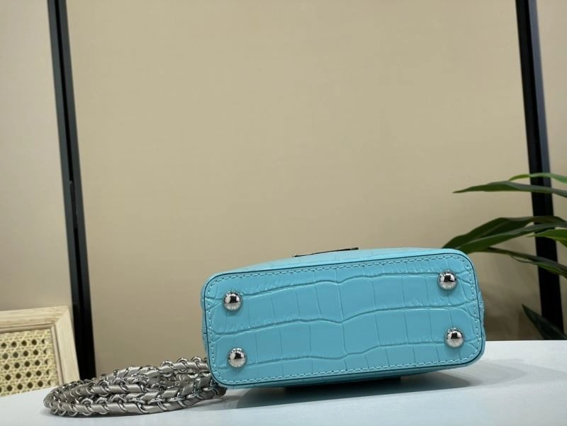 LV Capucines Bags 4365F-0017
