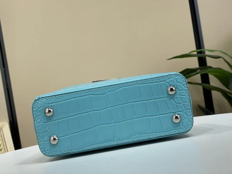 LV Capucines Bags 4365F-0018