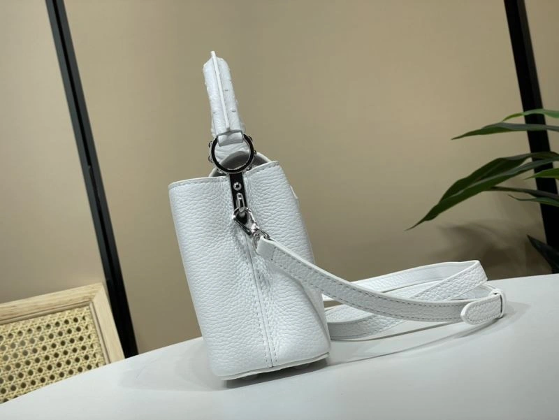 LV Capucines Bags 4365F-0020