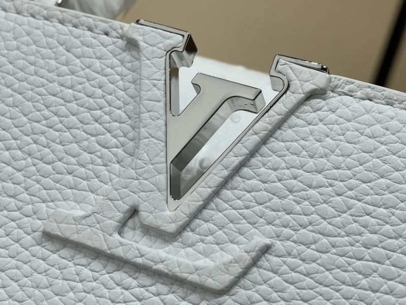 LV Capucines Bags 4365F-0020