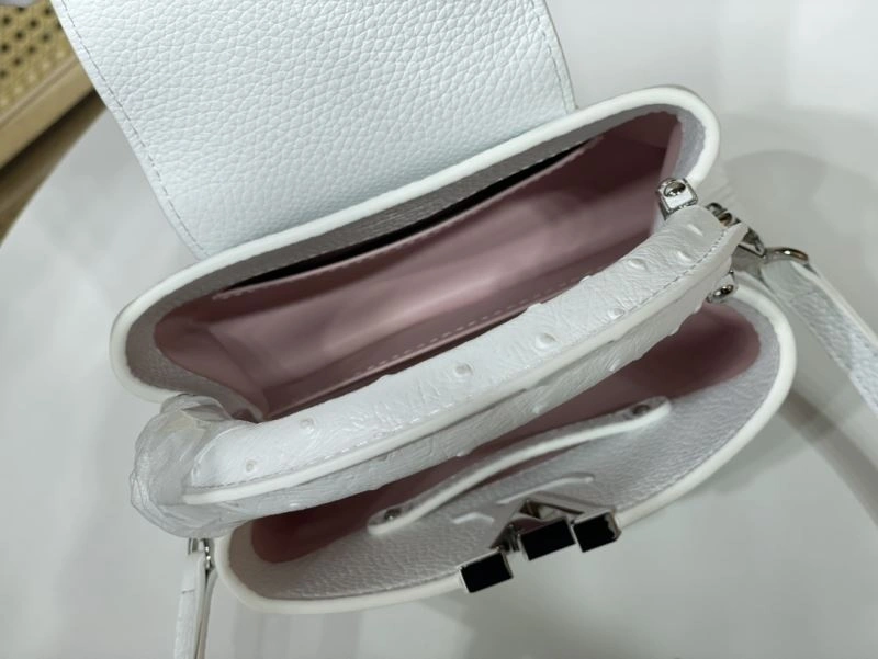 LV Capucines Bags 4365F-0020