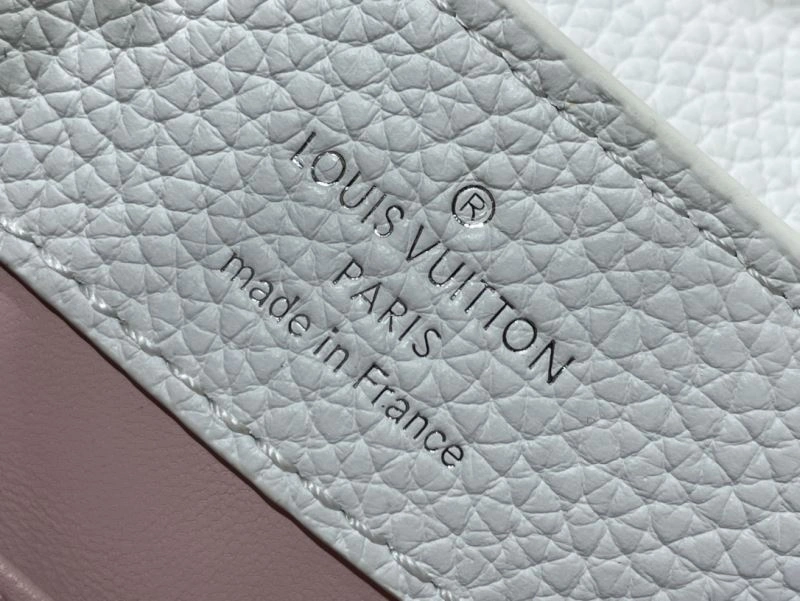 LV Capucines Bags 4365F-0020