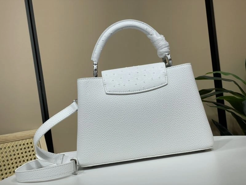 LV Capucines Bags 4365F-0021