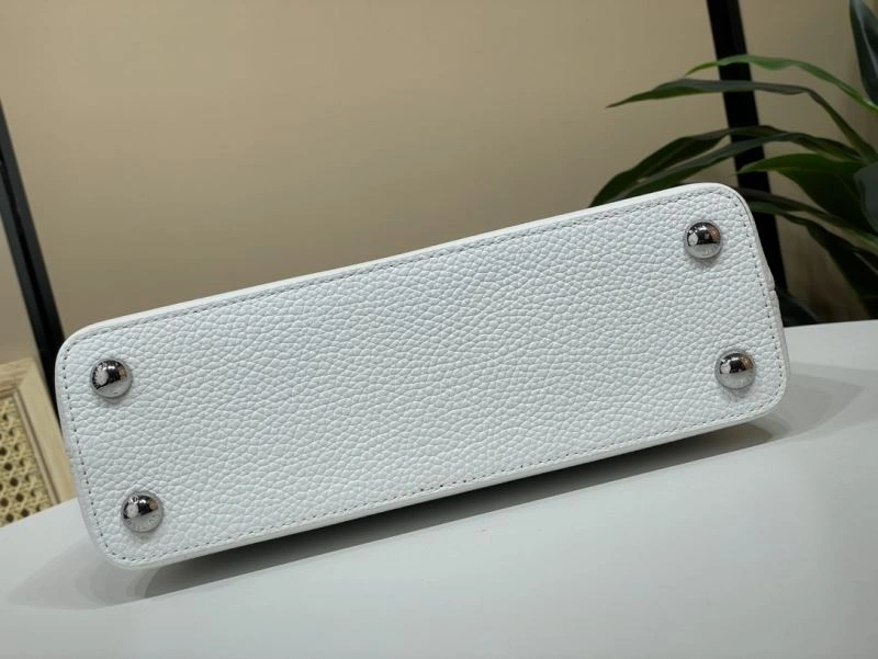 LV Capucines Bags 4365F-0021