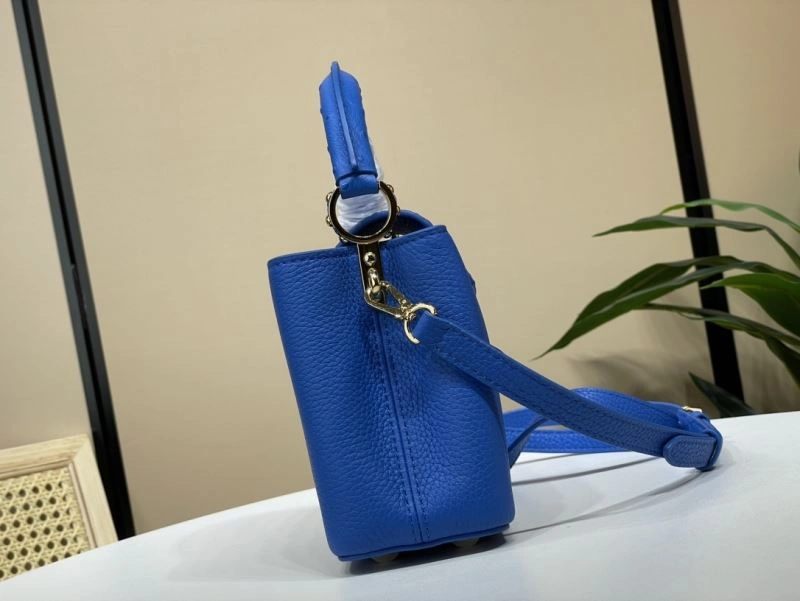 LV Capucines Bags 4365F-0022