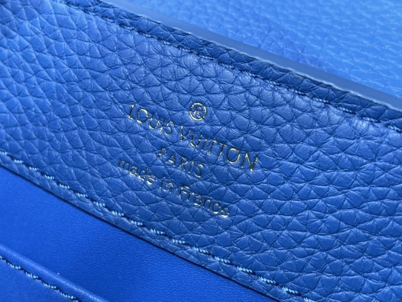 LV Capucines Bags 4365F-0022