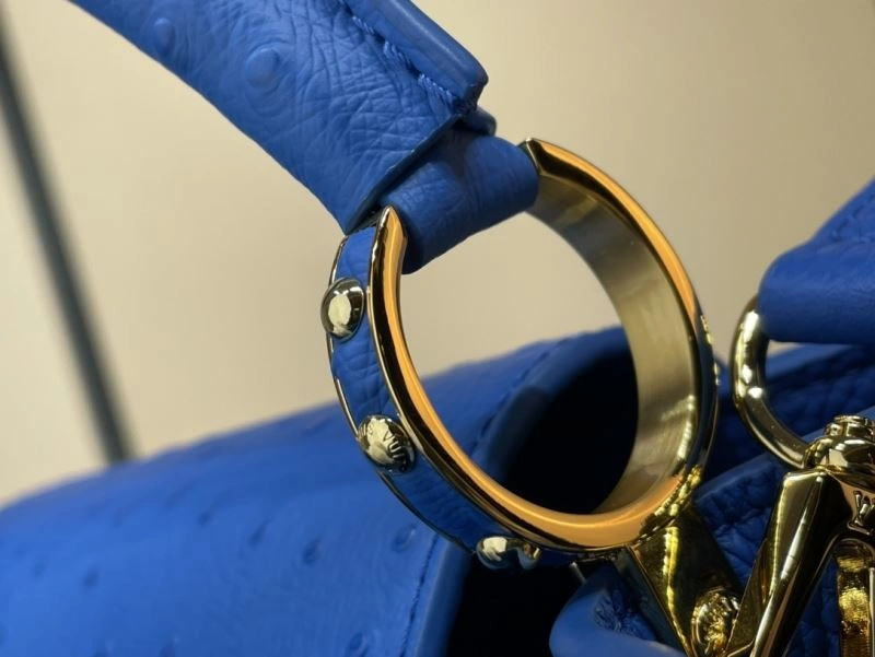 LV Capucines Bags 4365F-0023