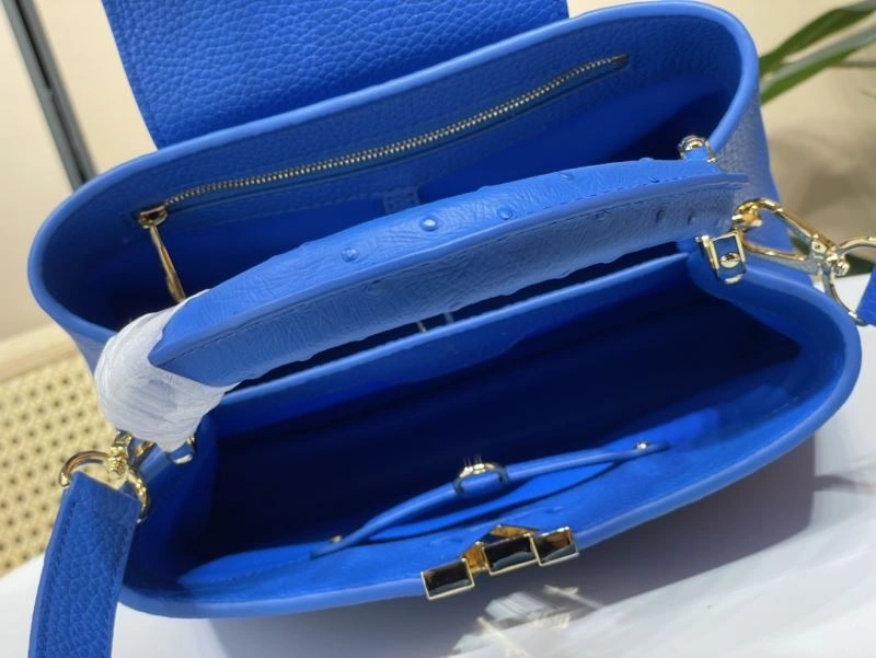 LV Capucines Bags 4365F-0023