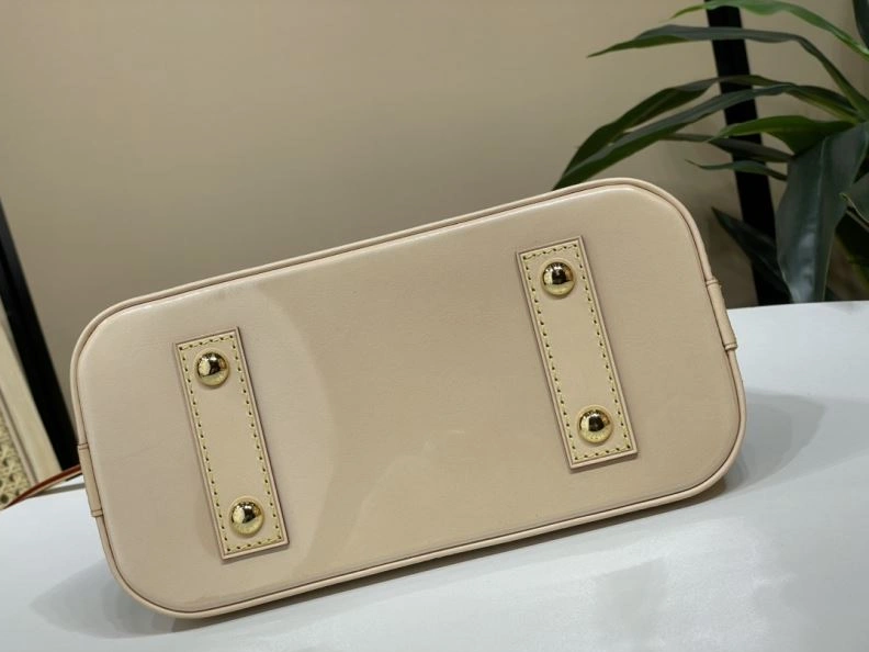 LV Top Handle Bags 4365F-0025