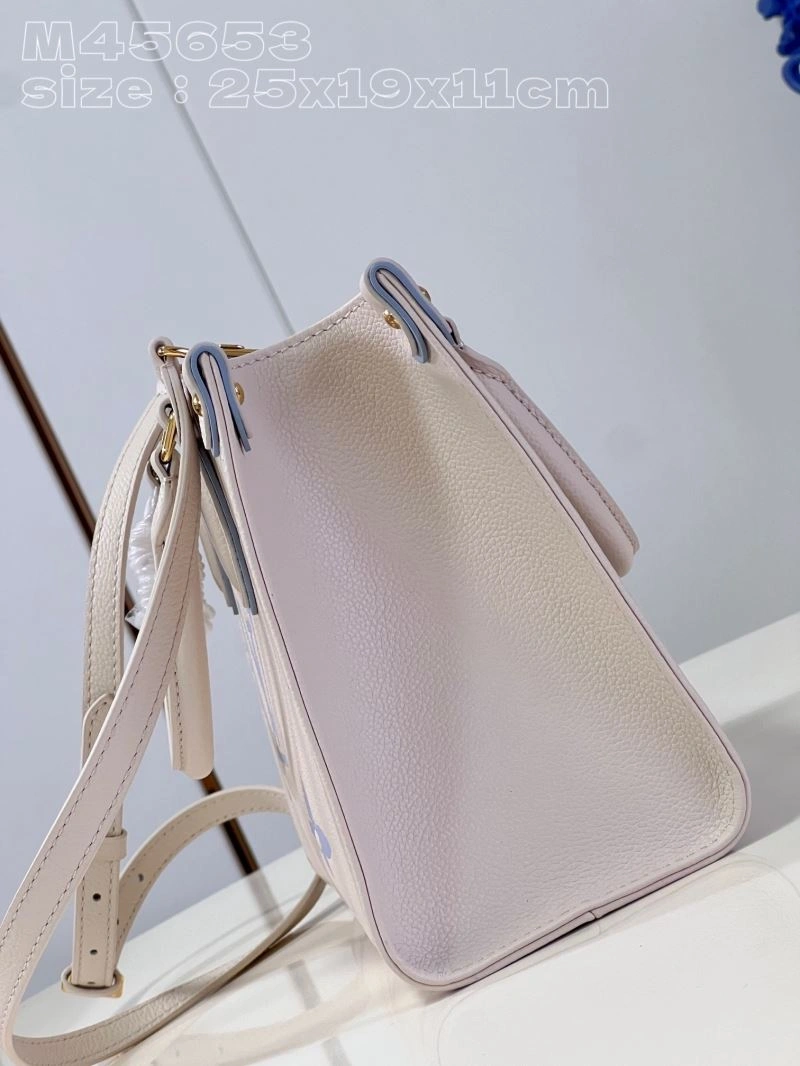 LV Shopping Bags 4365F-0041