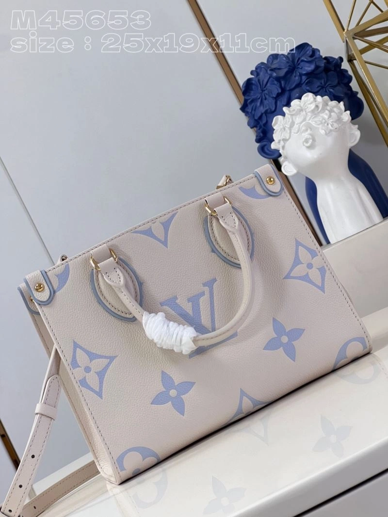 LV Shopping Bags 4365F-0041