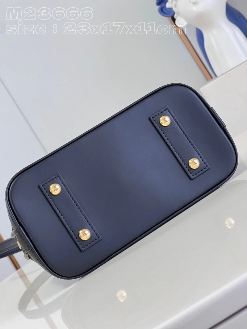 LV Top Handle Bags 4365F-0044