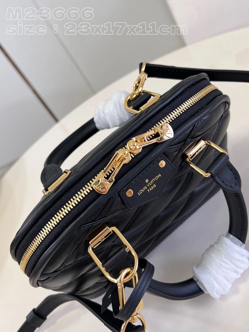 LV Top Handle Bags 4365F-0044