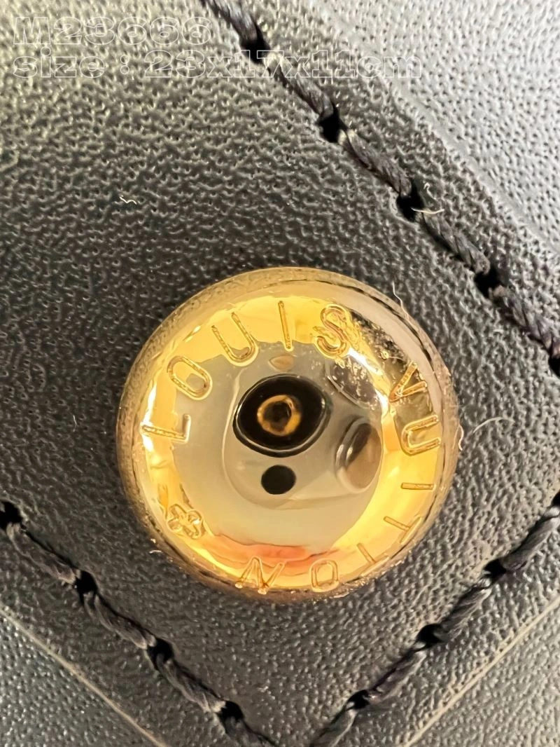 LV Top Handle Bags 4365F-0045