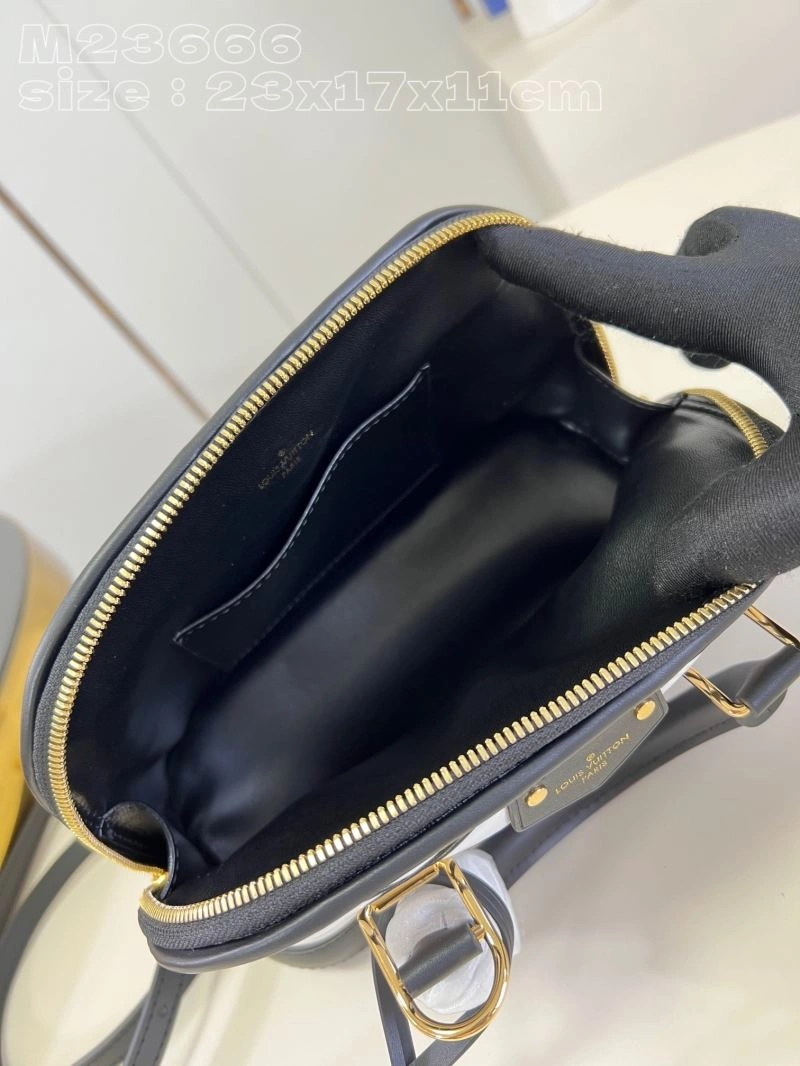 LV Top Handle Bags 4365F-0045