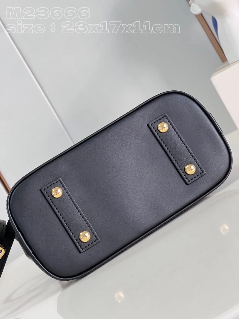 LV Top Handle Bags 4365F-0046