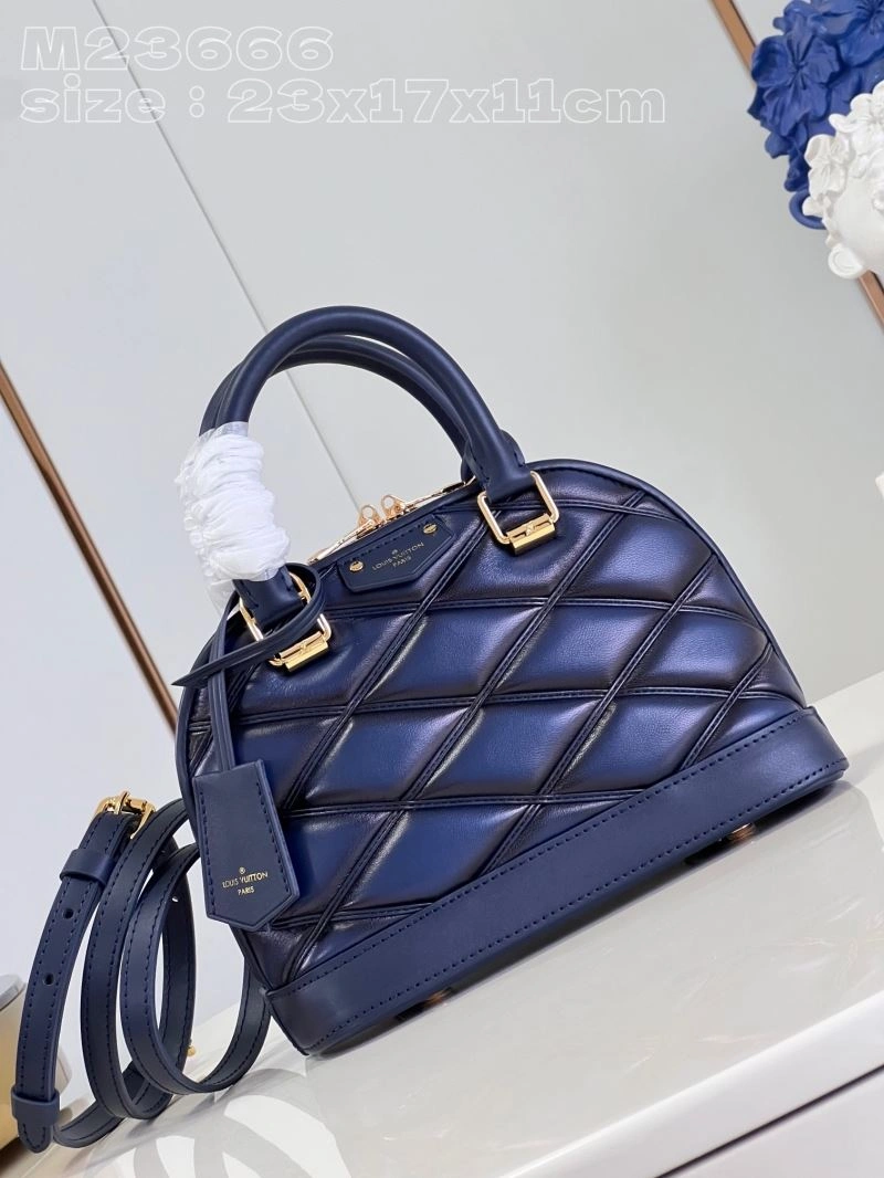 LV Top Handle Bags 4365F-0048
