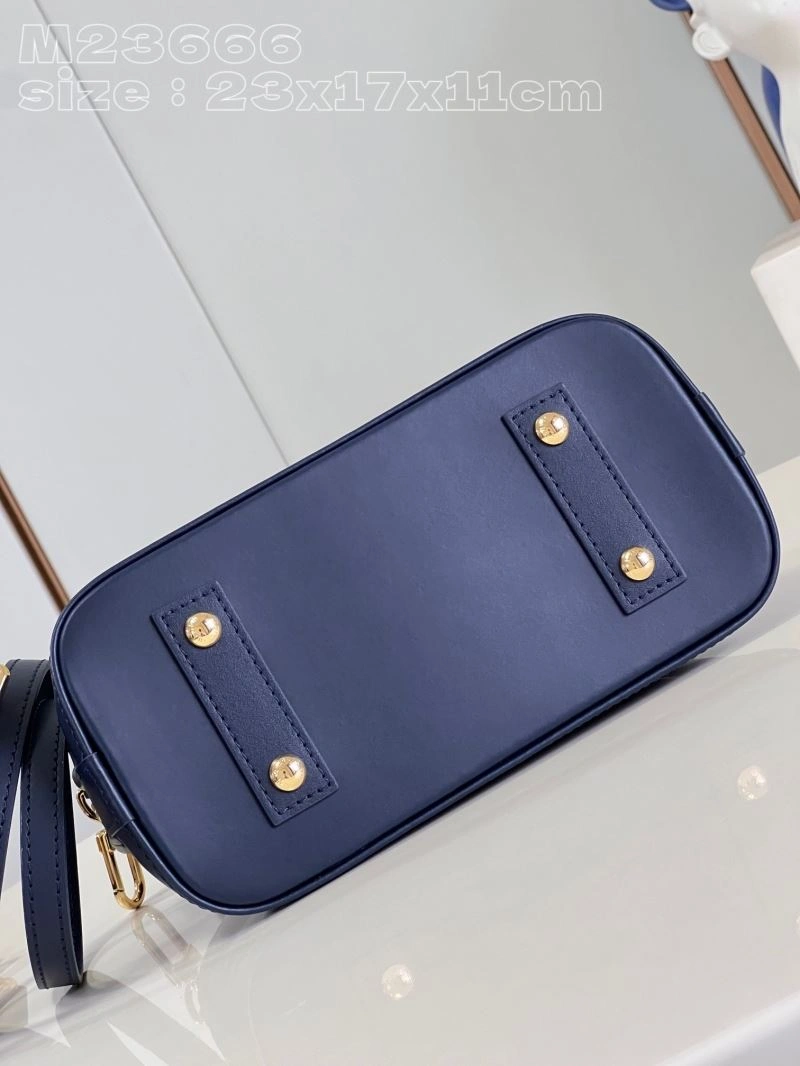 LV Top Handle Bags 4365F-0048