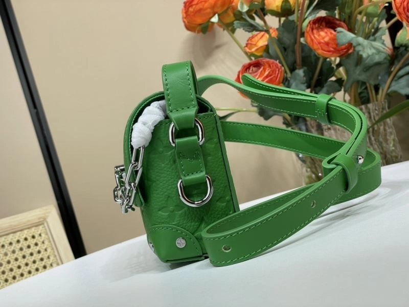 LV Satchel bags 4365F-0059