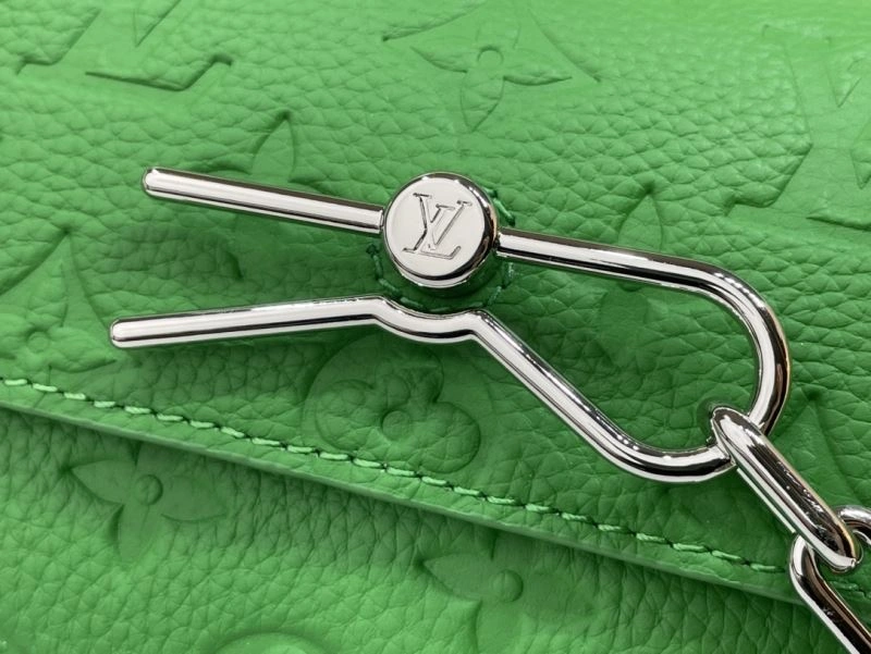 LV Satchel bags 4365F-0059