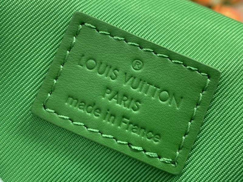 LV Satchel bags 4365F-0059