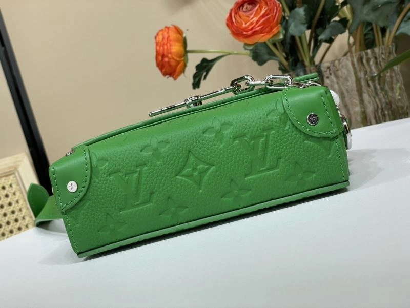 LV Satchel bags 4365F-0059