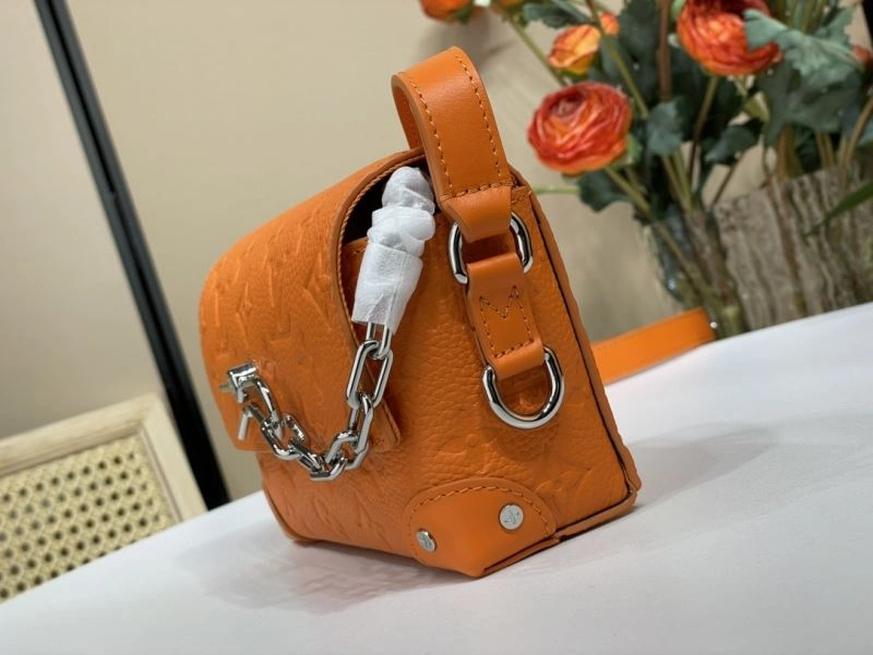 LV Satchel bags 4365F-0060