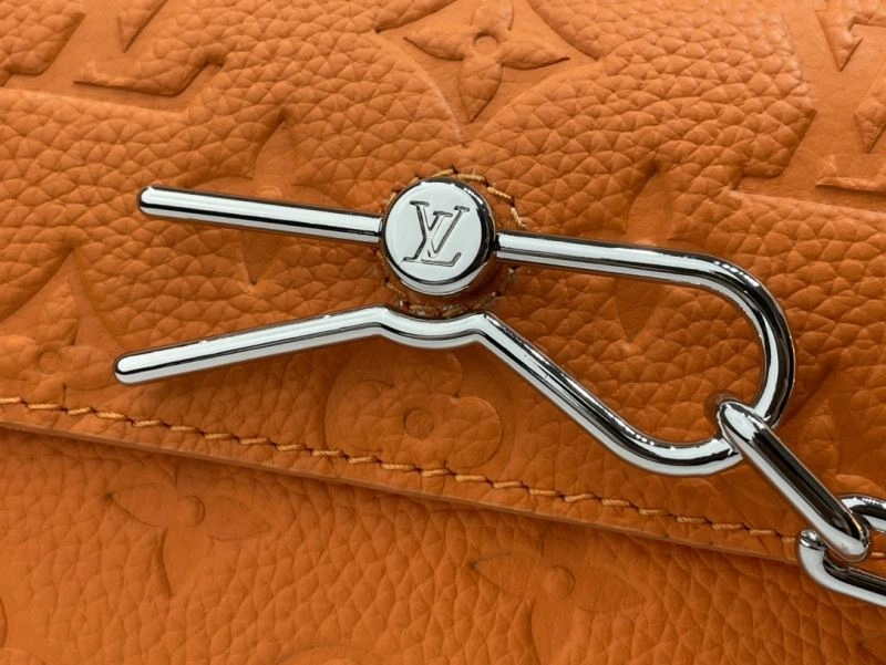 LV Satchel bags 4365F-0060