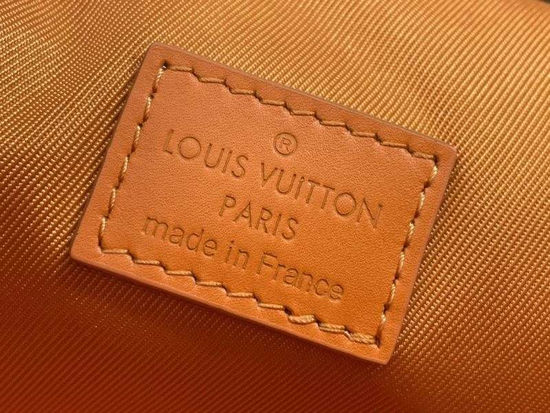 LV Satchel bags 4365F-0060