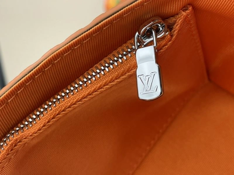 LV Satchel bags 4365F-0060