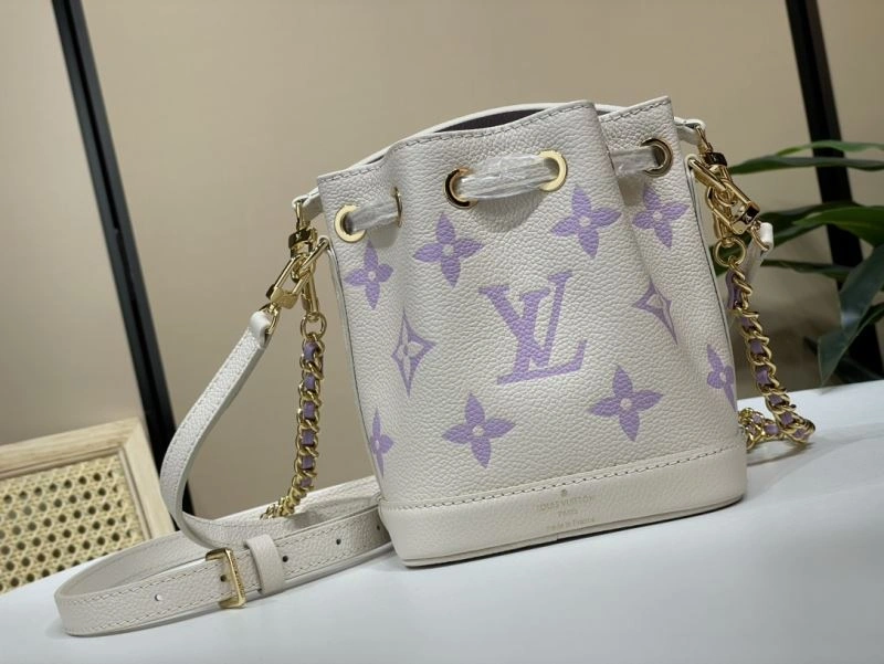 LV Bucket Bags 4365F-0062