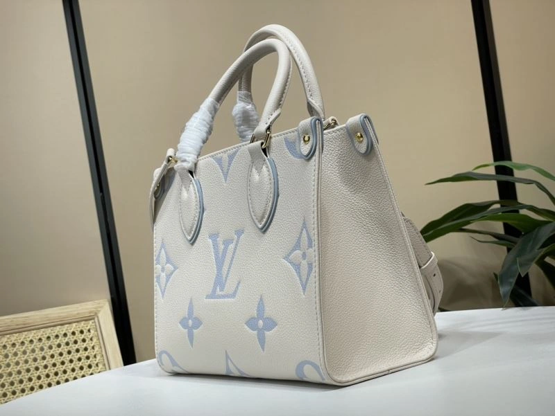 LV Shopping Bags 4365F-0065