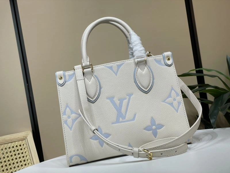 LV Shopping Bags 4365F-0065