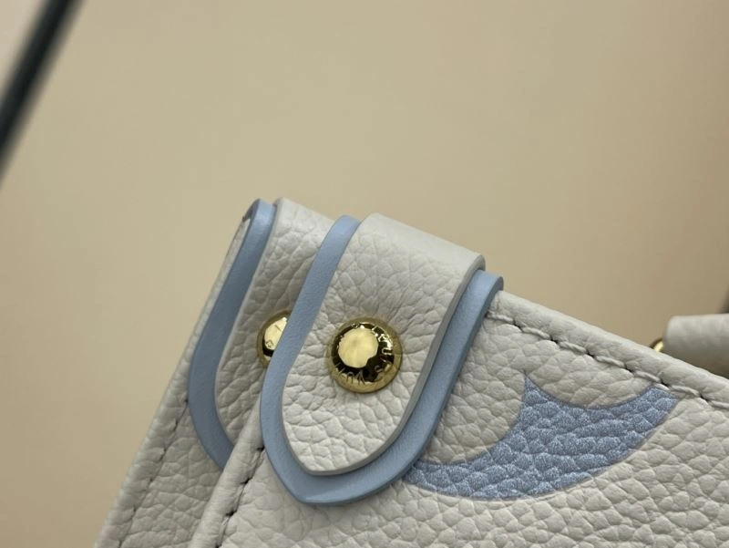 LV Shopping Bags 4365F-0065