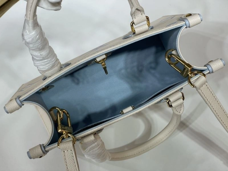 LV Shopping Bags 4365F-0065