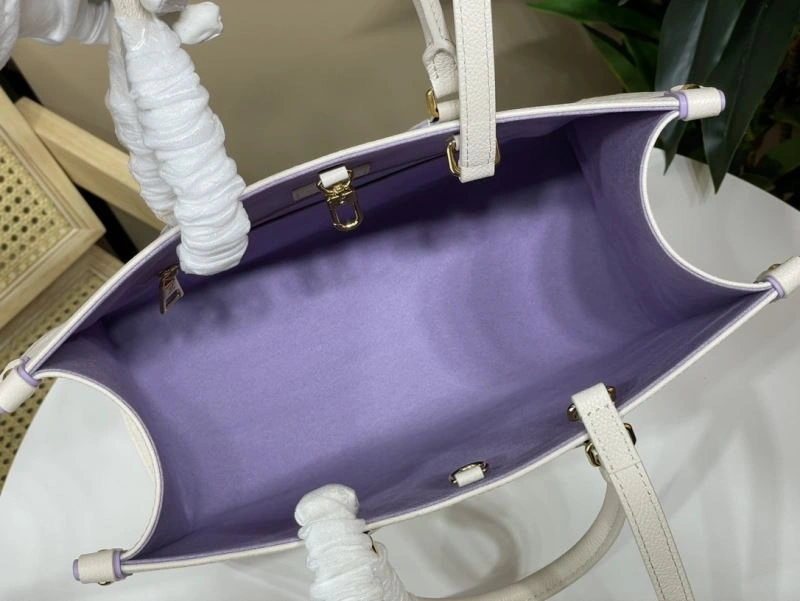 LV Shopping Bags 4365F-0066