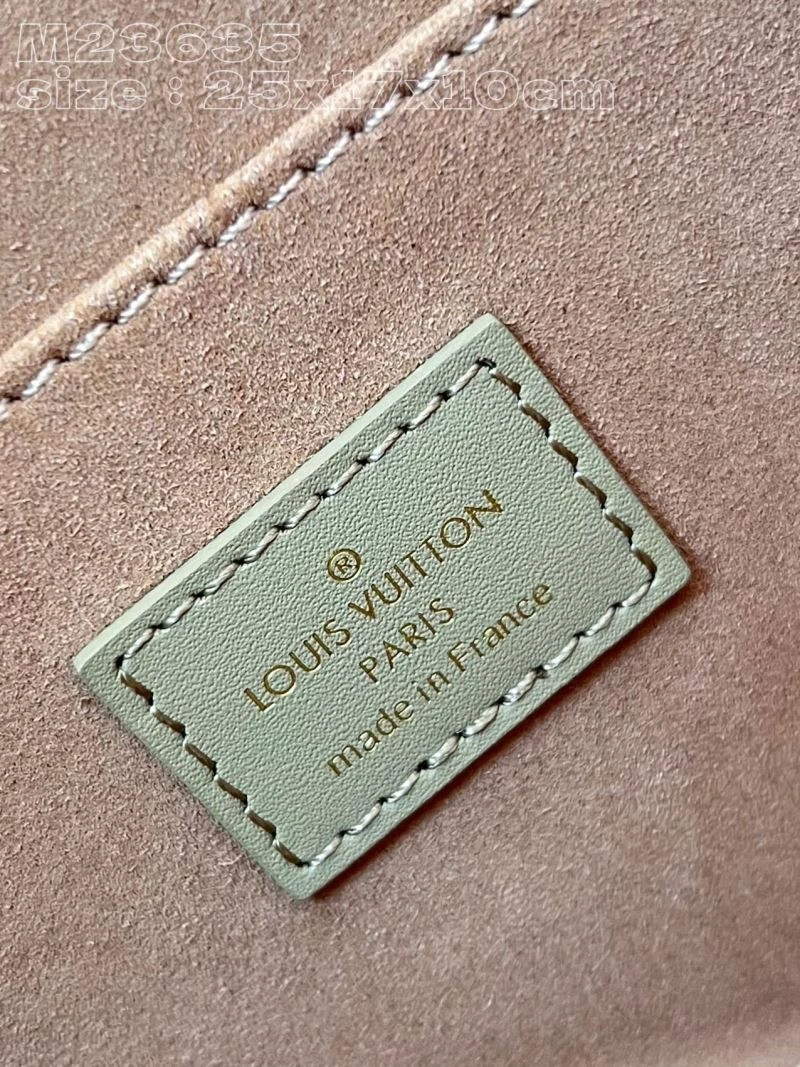 LV Satchel bags 4365F-0068