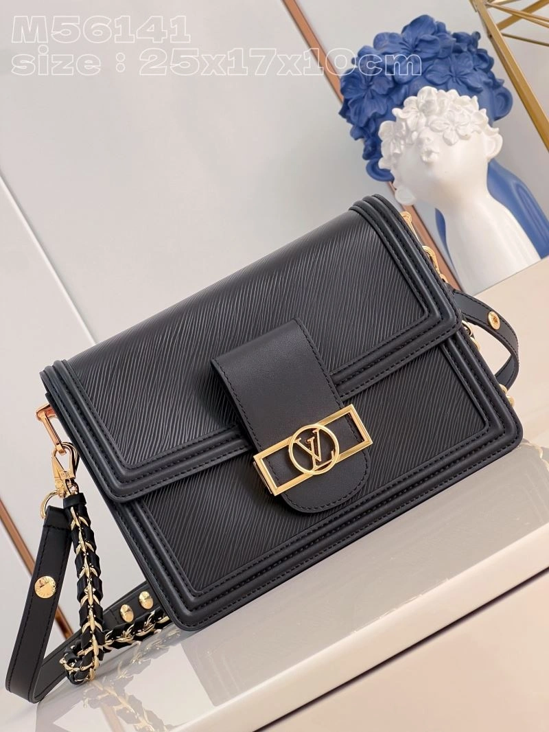 LV Satchel bags 4365F-0070