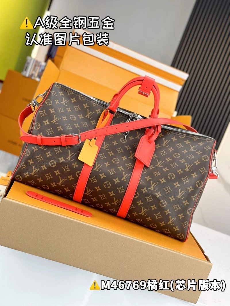 LV Travel Bags 4365F-0071