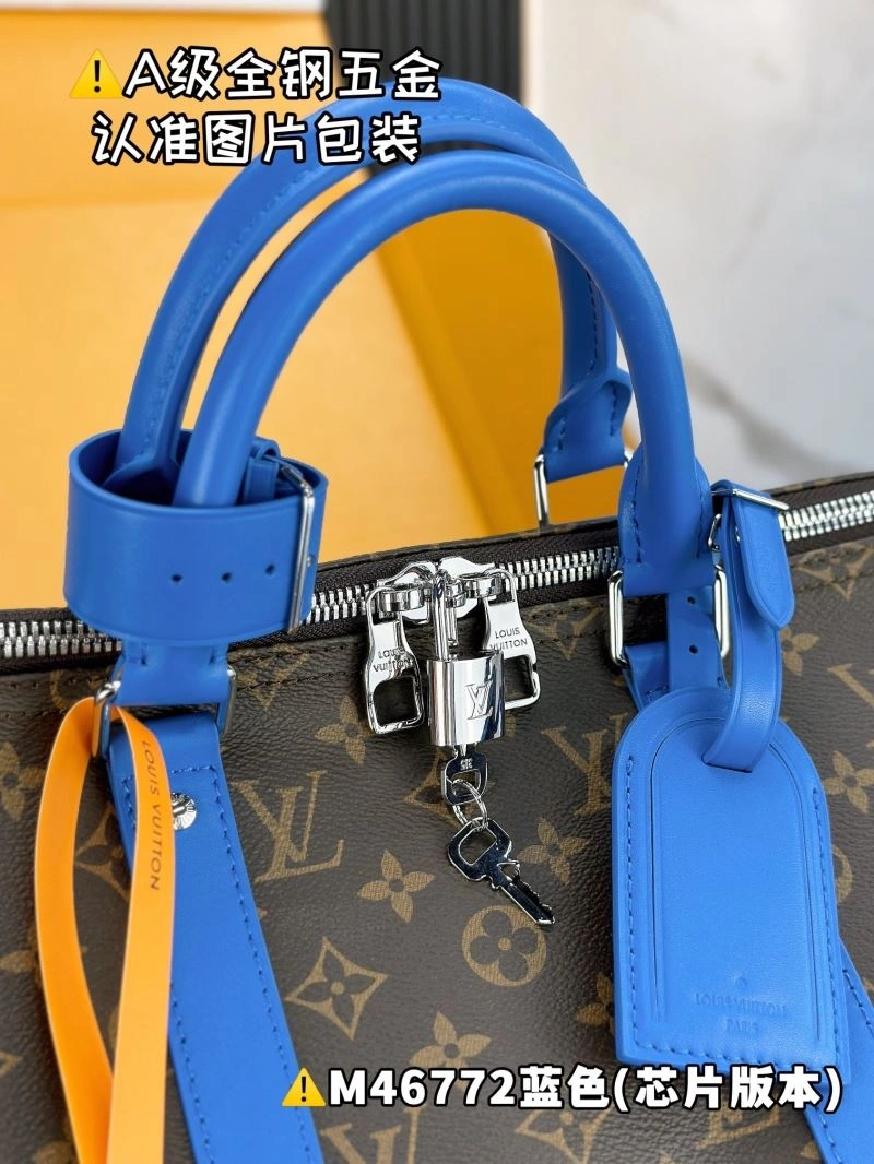 LV Travel Bags 4365F-0072